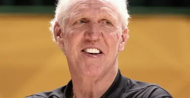 NBA Champion and Hall of Famer Bill Walton Dies at 71