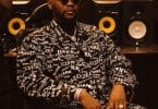 Singer Kizz Daniel Reveals His Top Three Bad Habits