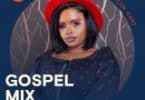 Gospel Songs Vol.1 Ft Sinach X Kwaya ya Arusha X Ruth matete X Rose muhando MP3 DOWNLOAD