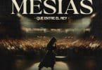 AUDIO Averly Morillo - Mesias (ven ven ven) MP3 DOWNLOAD