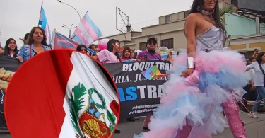 Peru Classifies Transgender, Nonbinary, and Intersex People as 'Mentally Ill'