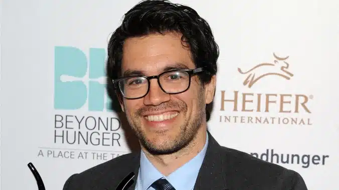 Tai Lopez Net Worth