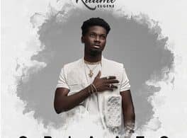 AUDIO Kuami Eugene - Obiaato MP3 DOWNLOAD