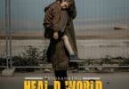 AUDIO Patoranking - Heal D world MP3 DOWNLOAD