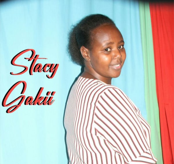 AUDIO Stacy Gakii - Gutiramakania MP3 DOWNLOAD