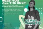 Best of Amapiano mixtape Dj Mari Young Fly MP3 DOWNLOAD