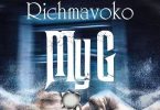 AUDIO Rich Mavoko - My G MP3 DOWNLOAD