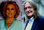 George Jung Mirtha Wedding Pictures: Exclusive Look