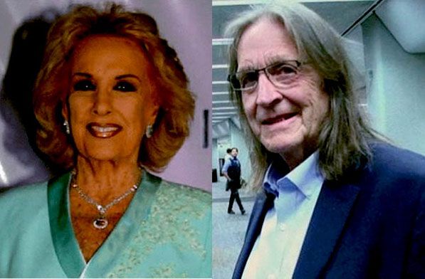 George Jung Mirtha Wedding Pictures: Exclusive Look