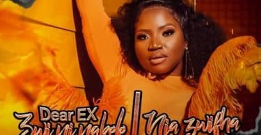 AUDIO Makhadzi – Dear EX (Zwininakele) Ft Mashudu & Mizo Phyll MP3 DOWNLOAD