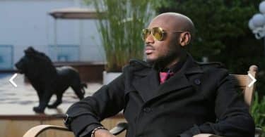 AUDIO 2Baba – I Sing MP3 DOWNLOAD