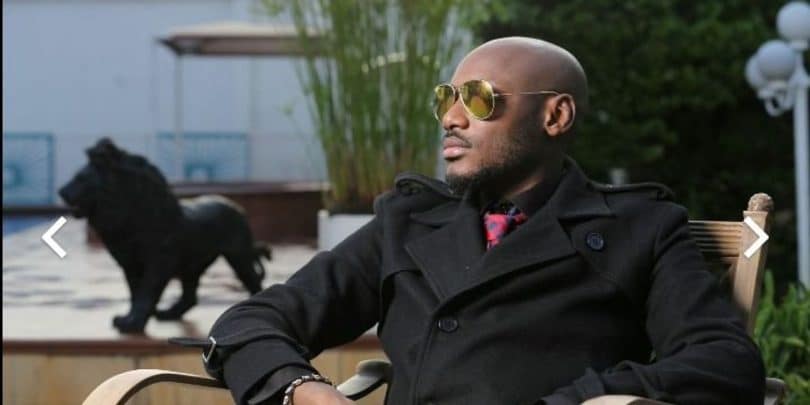 AUDIO 2Baba – I Sing MP3 DOWNLOAD