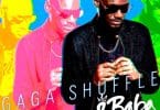 AUDIO 2Baba – Gaga Shuffle MP3 DOWNLOAD