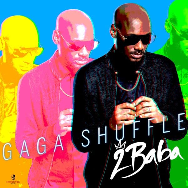 AUDIO 2Baba – Gaga Shuffle MP3 DOWNLOAD