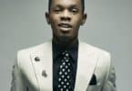 AUDIO Patoranking - Make Am MP3 DOWNLOAD