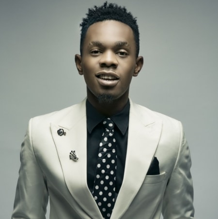 AUDIO Patoranking - Make Am MP3 DOWNLOAD