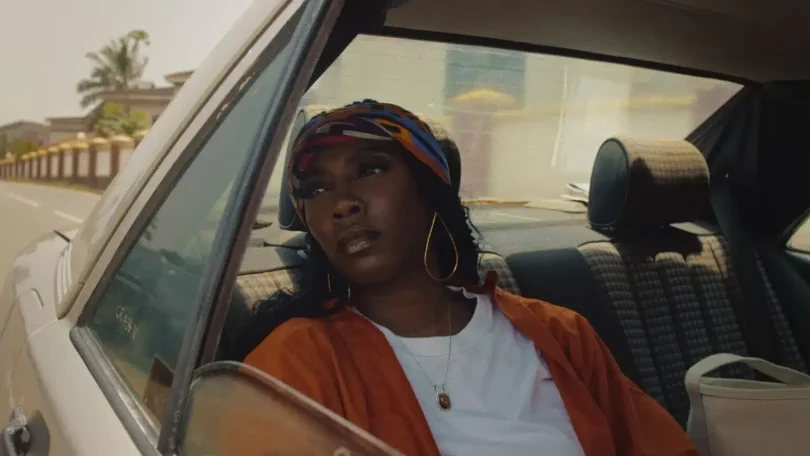 Tiwa Savage's 'Water and Garri' Dominates Prime Video in 14 Countries