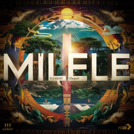 AUDIO Element Eleéeh – MiLELE MP3 DOWNLOAD