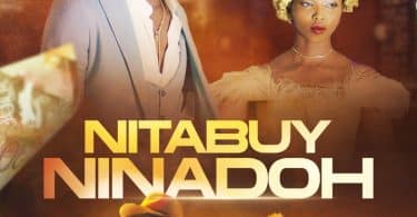 AUDIO Nameless Ft Rekles - NitaBuy NinaDoh ( Risky) MP3 DOWNLOAD