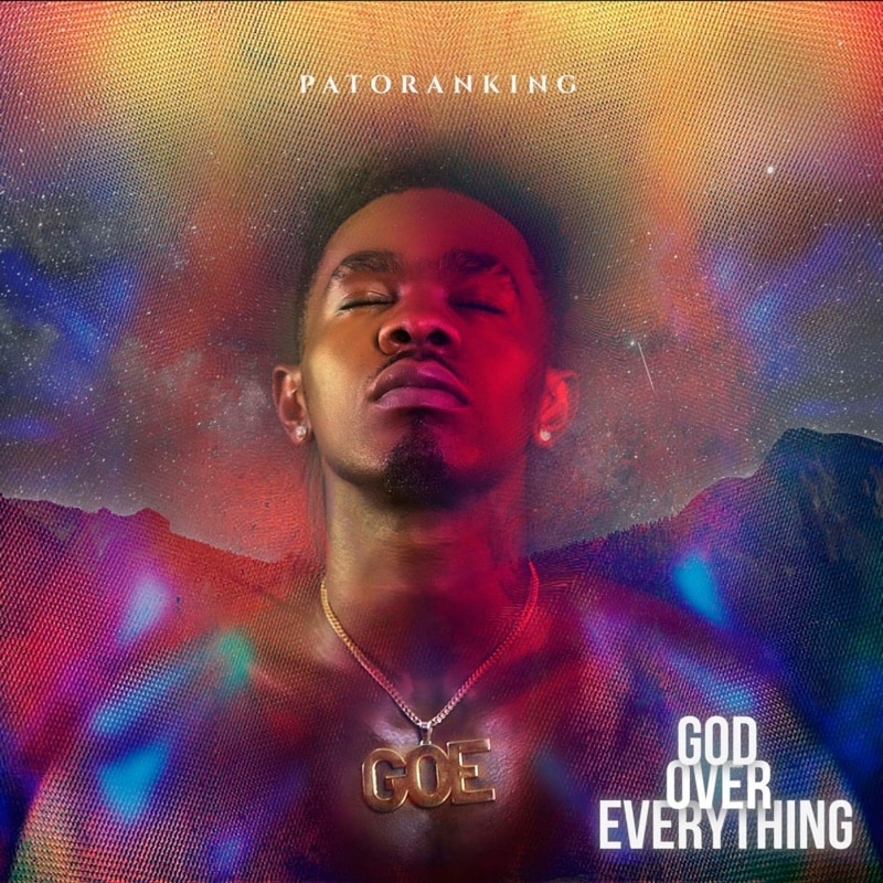 AUDIO Patoranking - Daniella Whine Ft Elephant Man X Konshens MP3 DOWNLOAD