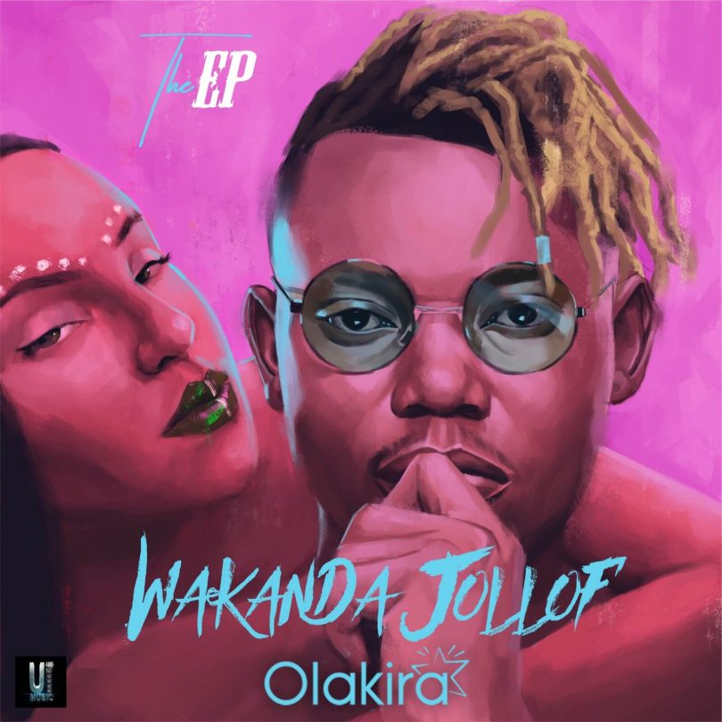 Listen to Olakira - Till Dawn 