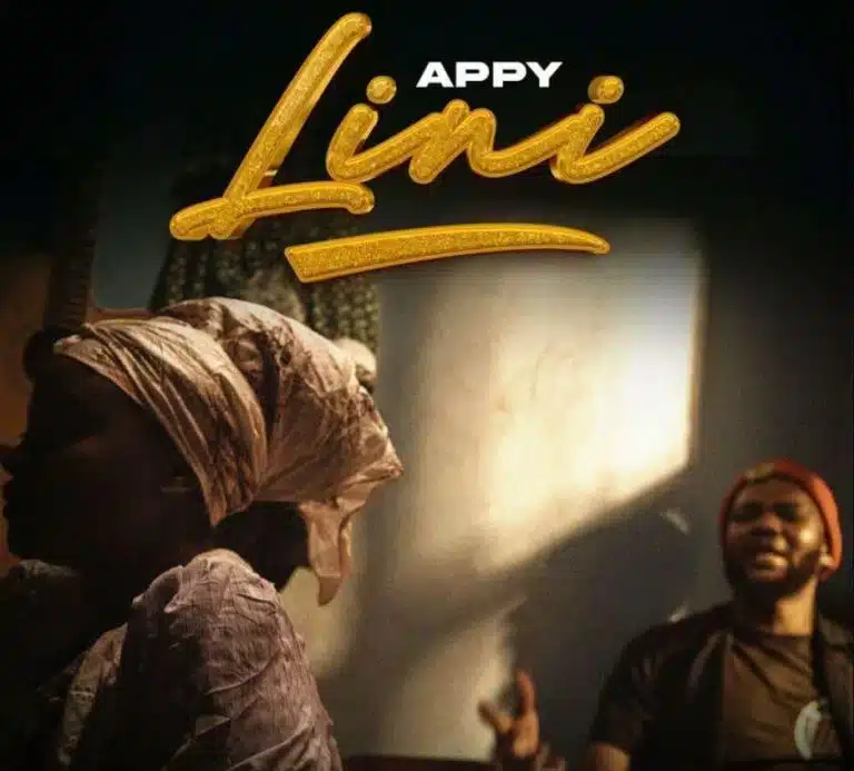 Appy Tz - Lini Lyrics