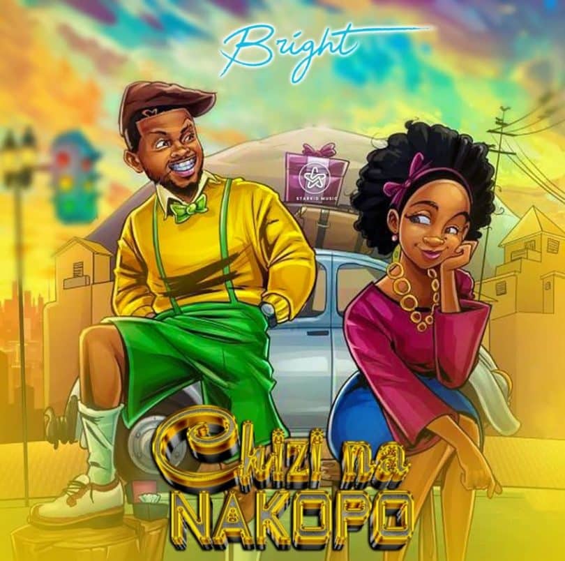 AUDIO Bright – Chizi MP3 DOWNLOAD