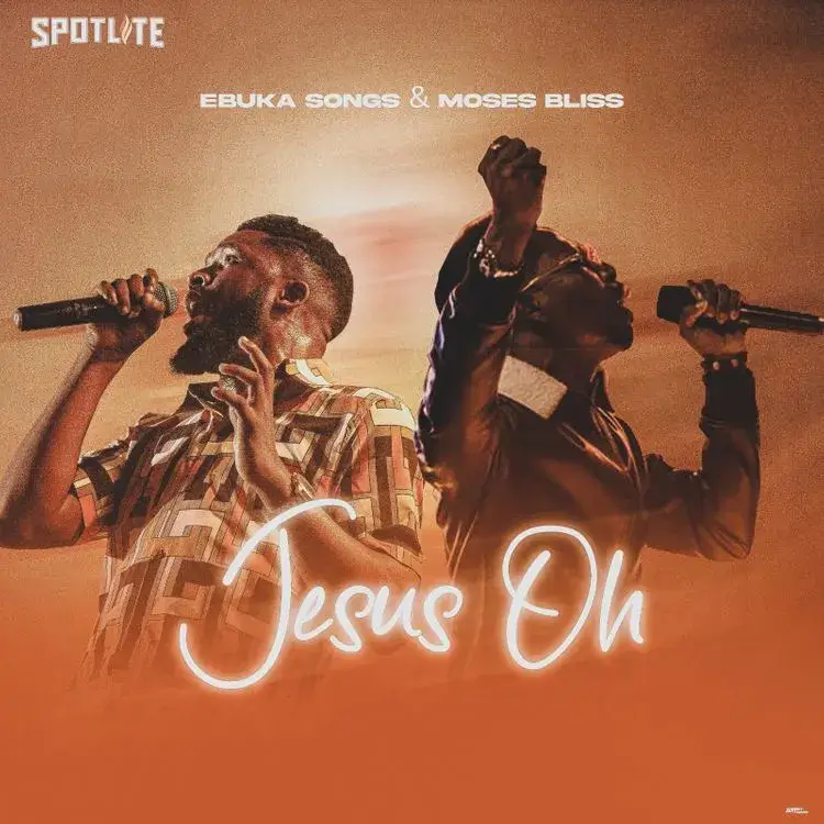 AUDIO Ebuka Songs – Jesus Oh Ft. Moses Bliss MP3 DOWNLOAD