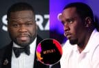 Is There A Netflix Release Date For 50 Cent's Diddy Docu-series?