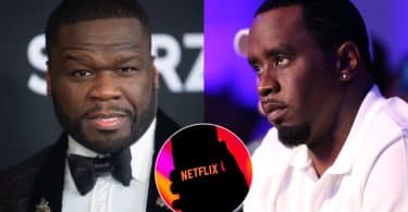 Is There A Netflix Release Date For 50 Cent's Diddy Docu-series?