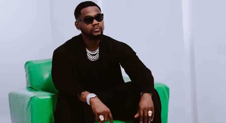 Kizz Daniel Set to Continue His Hit Run with Two New Singles