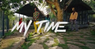 AUDIO Kuami Eugene – My Time MP3 DOWNLOAD