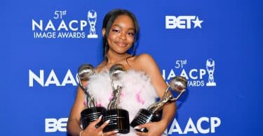 Marsai Martin Net Worth