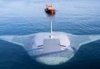 Manta Ray Drone Passes Military Test in California