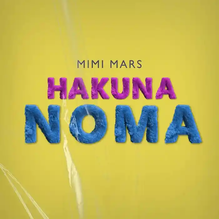 AUDIO Mimi Mars – Hakuna Noma MP3 DOWNLOAD