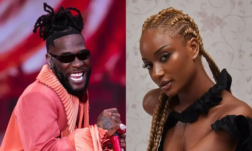 Burna Boy, Ayra Starr, Tems Among 2024 BET Awards Nominees