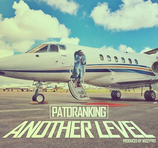 AUDIO Patoranking - Another Level MP3 DOWNLOAD