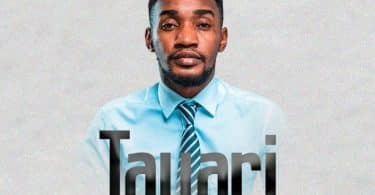 AUDIO Paul Clement – Tayari MP3 DOWNLOAD