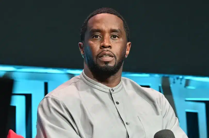 Why Sean 'Diddy' Combs Will Not Be Charged for Assaulting Ex-Girlfriend Cassie Ventura?