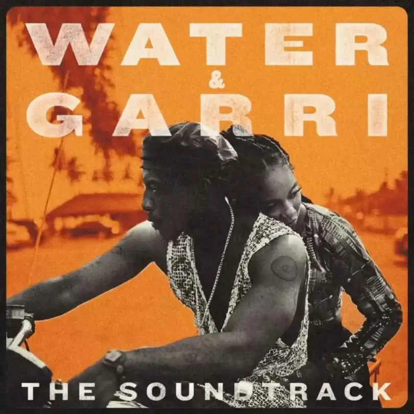 Tiwa Savage – Water & Garri Ft. Richard Bona & The Cavemen MP3 DOWNLOAD