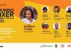 Mdundo.com Mixer to Host Industry Giants under the theme: Reaching Africa's Masses through the Power of Music, Strategies for Brands and Artists