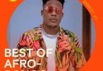 Pakua Best of Afro-Bongo Mix Ndani Ya Mdundo.com