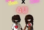 AUDIO Boy Sean – 4U Ft Ellie MP3 DOWNLOAD