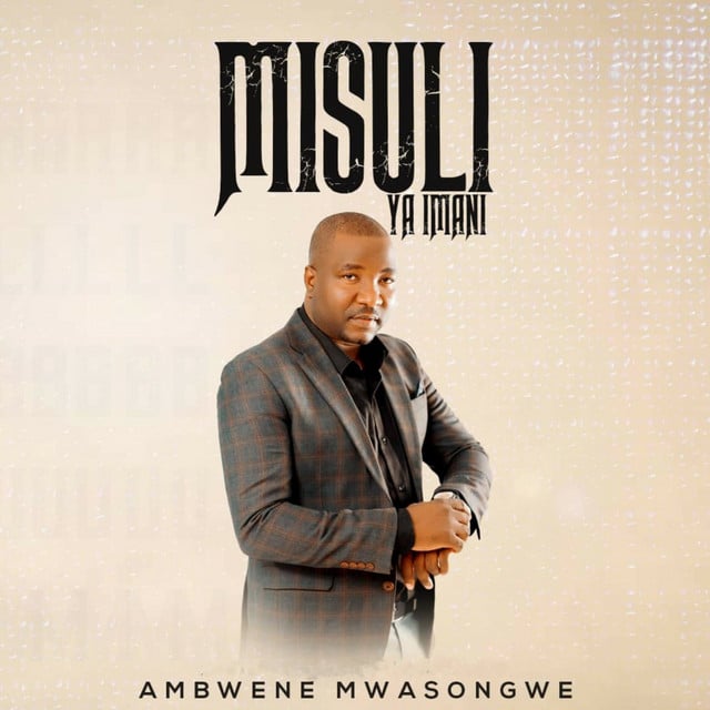 AUDIO Ambwene Mwasongwe - Tulikotoka MP3 DOWNLOAD