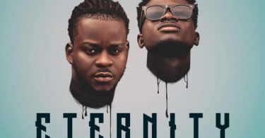 AUDIO Kuami Eugene – Eternity Ft Jupitar MP3 DOWNLOAD