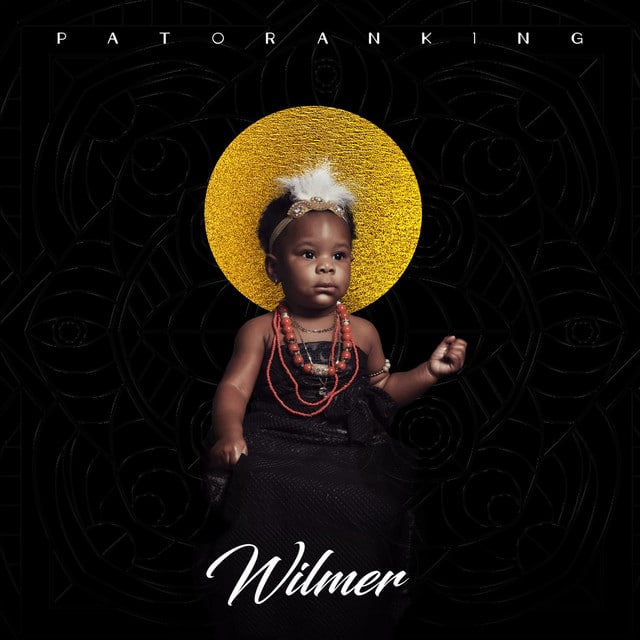 AUDIO Patoranking – Black MP3 DOWNLOAD