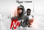 AUDIO Kuami Eugene – No More Ft Sarkodie MP3 DOWNLOAD