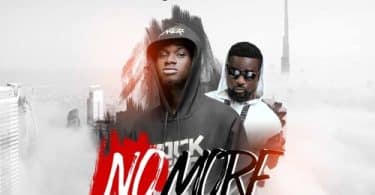 AUDIO Kuami Eugene – No More Ft Sarkodie MP3 DOWNLOAD