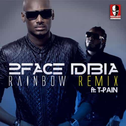 AUDIO 2Baba – Rainbow Remix Ft T Pain MP3 DOWNLOAD