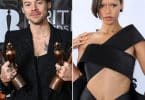 Is Harry Styles single again?